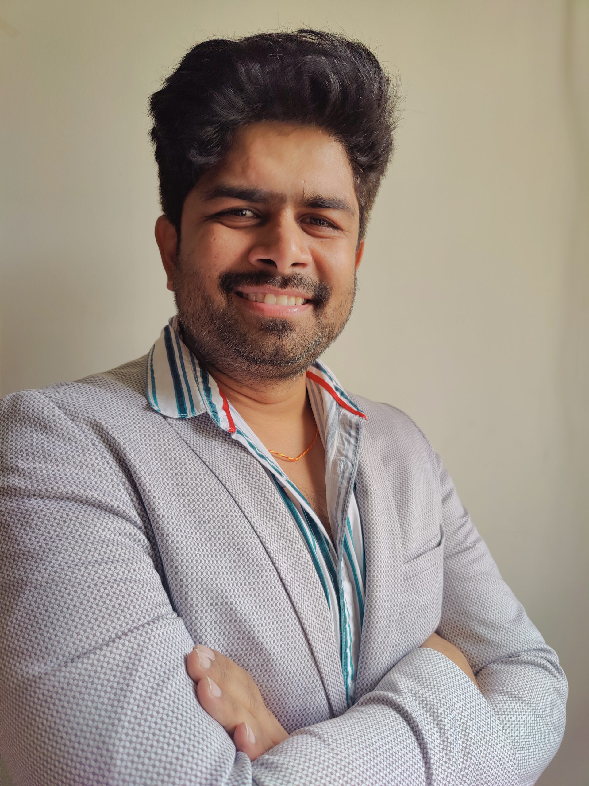 Amit Kumar