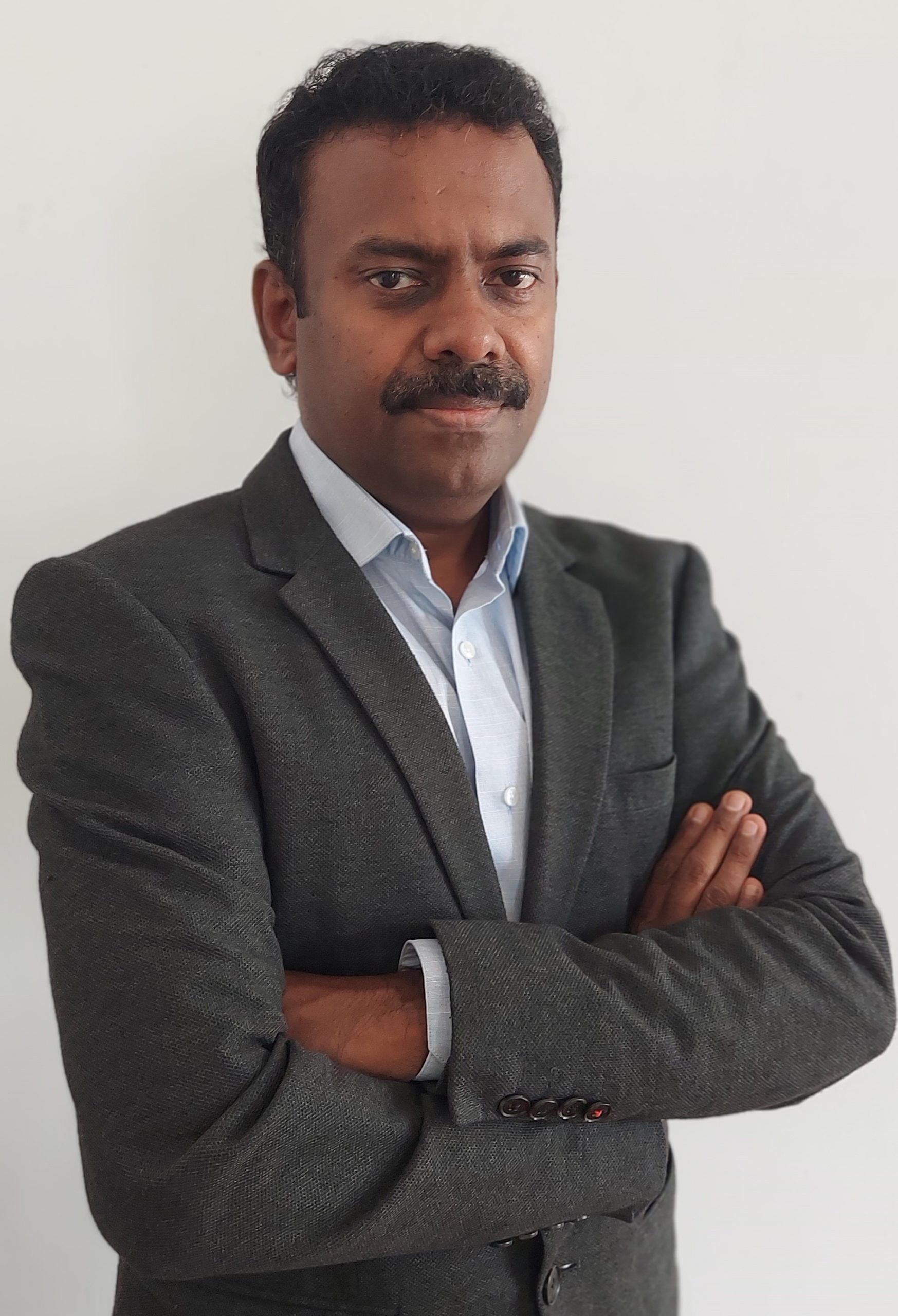 Sanil Kumar D