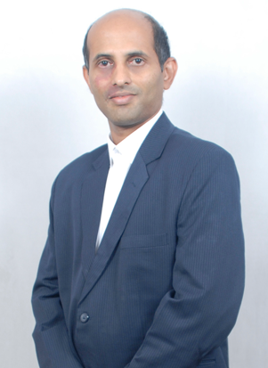Sushantha Kumar